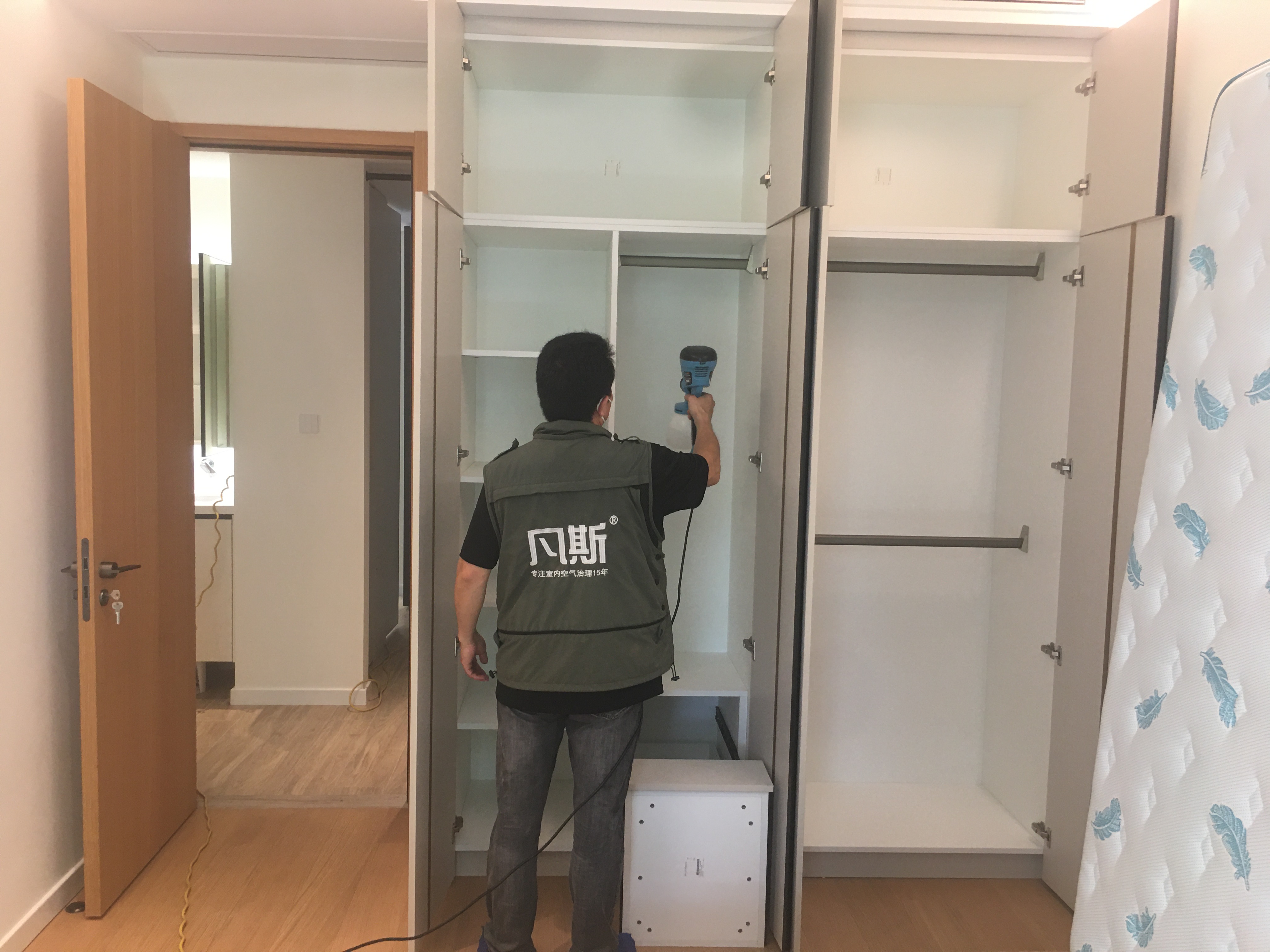 如何除甲醛？這里有幾種實(shí)用的方法！